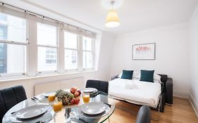 Holborn & London - Cityapartmentstay